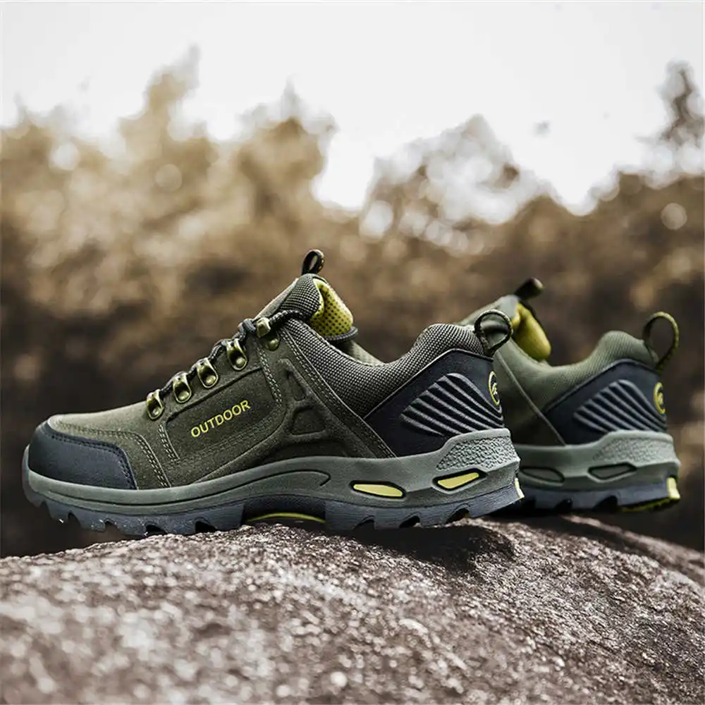 Tech Accessories For Students - Non-slip Lace Up Hiking Tennis For