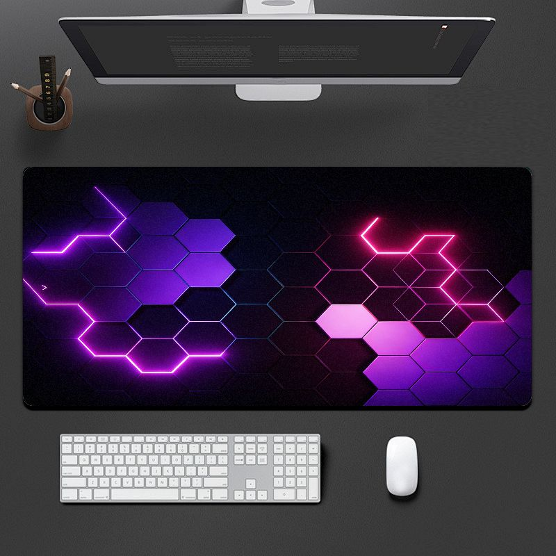 VIKAMA Neon Hexagonal Gaming D – обзор и цена Tech Accessories For Students