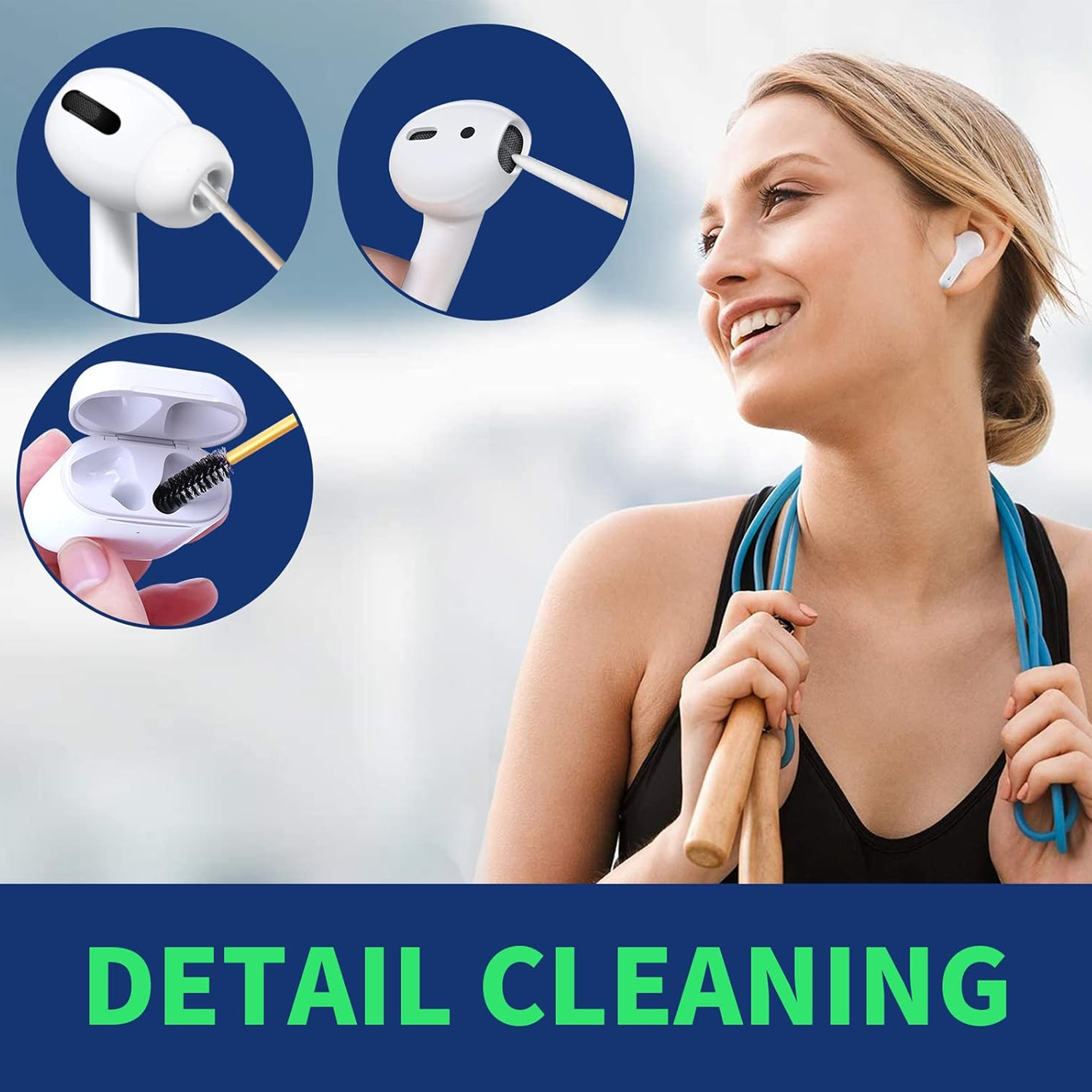 Phone & Tablet Screen Cleaning – обзор и цена Screen Cleaner Spray