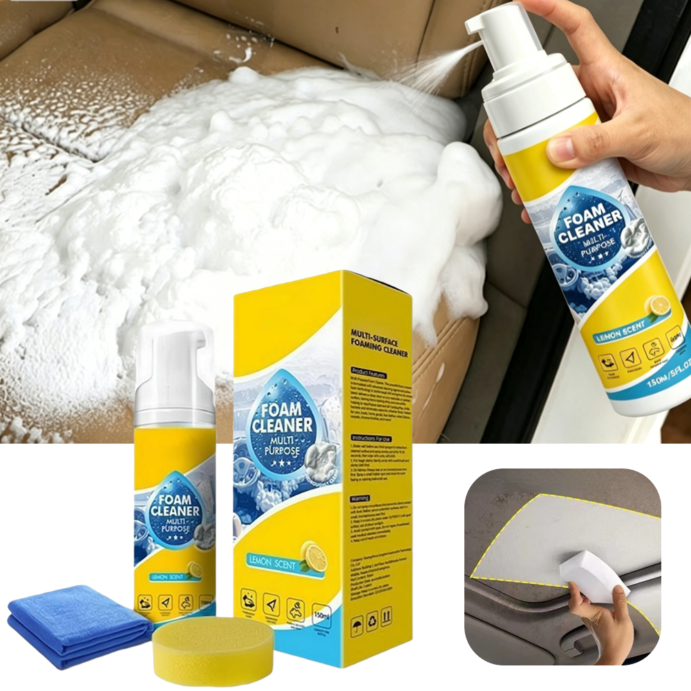 150ML Multi-enzyme Car Interio – обзор и цена Screen Cleaner Spray