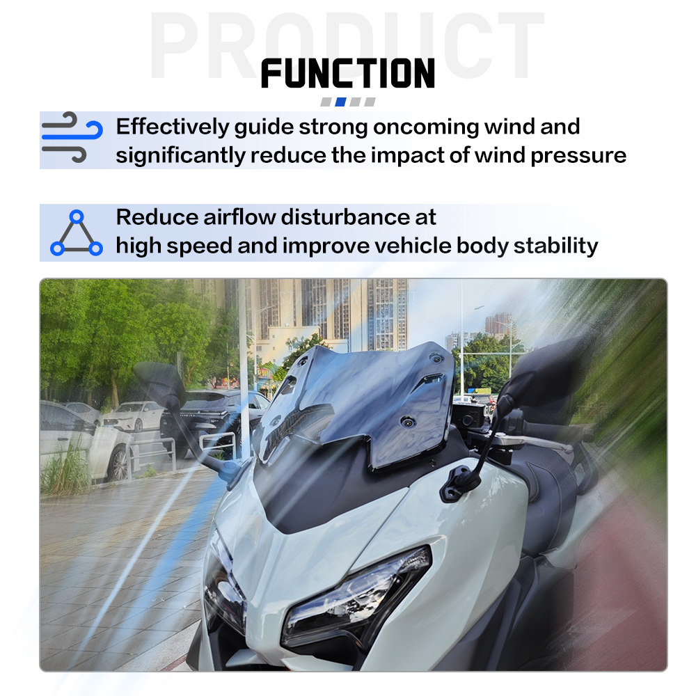For YAMAHA T-MAX 560 ABS TMAX5 – обзор и цена Tech Accessories