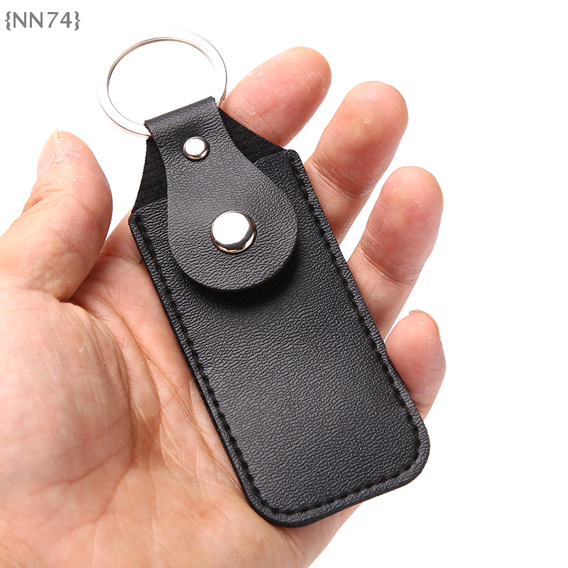 Leather Key Ring Case for USB  – обзор и цена Jet Tech Accessories