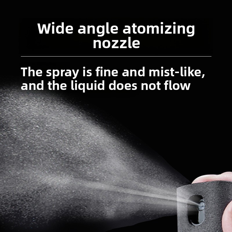 2 in 1 Spray Cleaner Wipe for  – обзор и цена Screen Cleaner Spray
