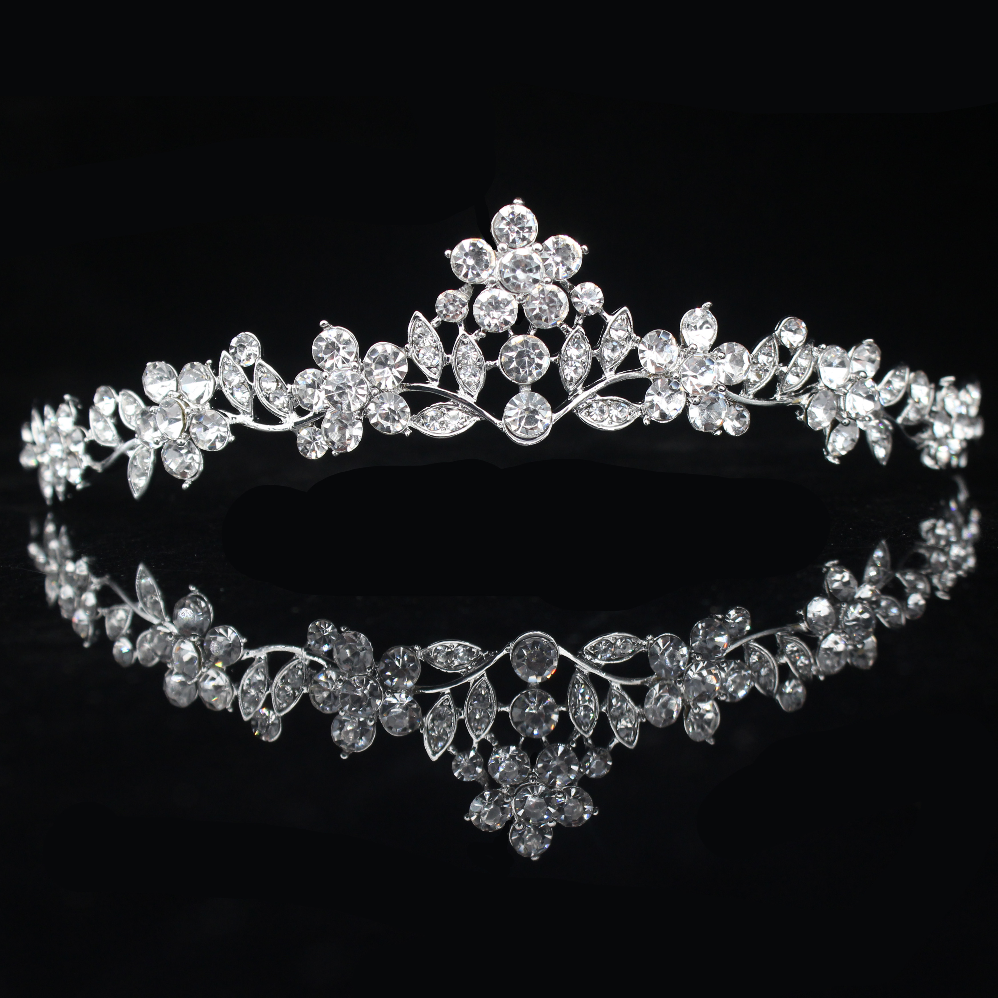 Crystal Wedding Bridal Tiara H – обзор и цена Tech Accessories For Women