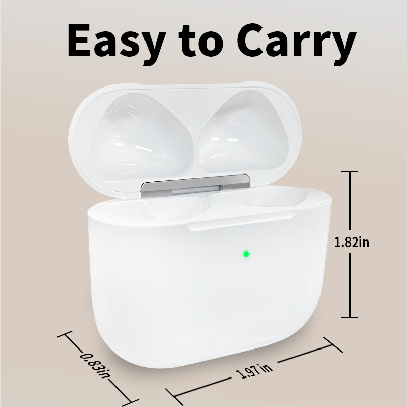 AirPods 4 Charger Case Replace – обзор и цена Power Bank Wireless