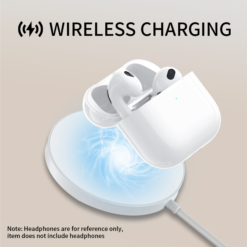 AirPods 4 Charger Case Replace – обзор и цена Power Bank Wireless