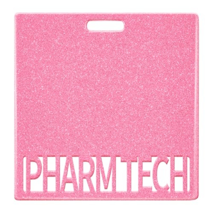 Pharm Tech Badge Buddy Card Ho – обзор и цена Tech Accessories Names