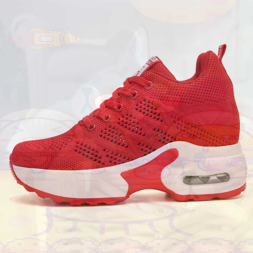 Red Size 36 Shoes Woman Tennis – обзор и цена Tech Accessories For Students