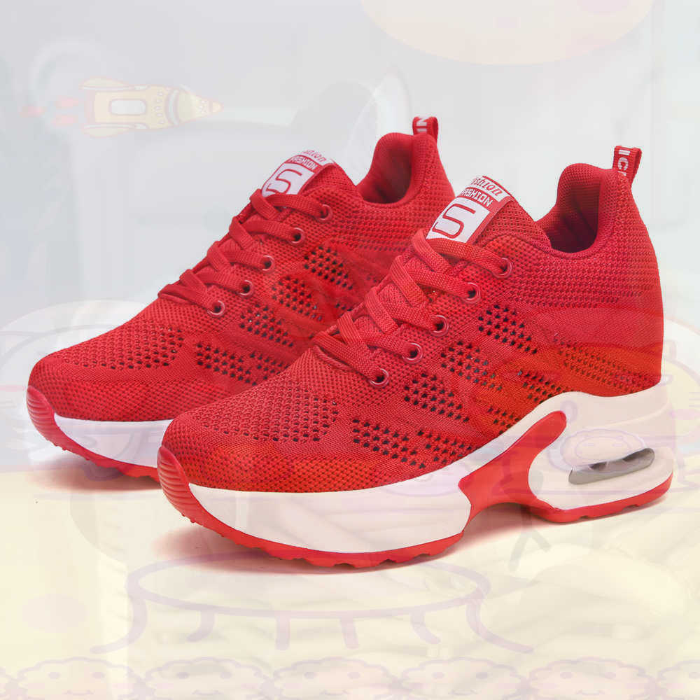 Red Size 36 Shoes Woman Tennis – обзор и цена Tech Accessories For Students