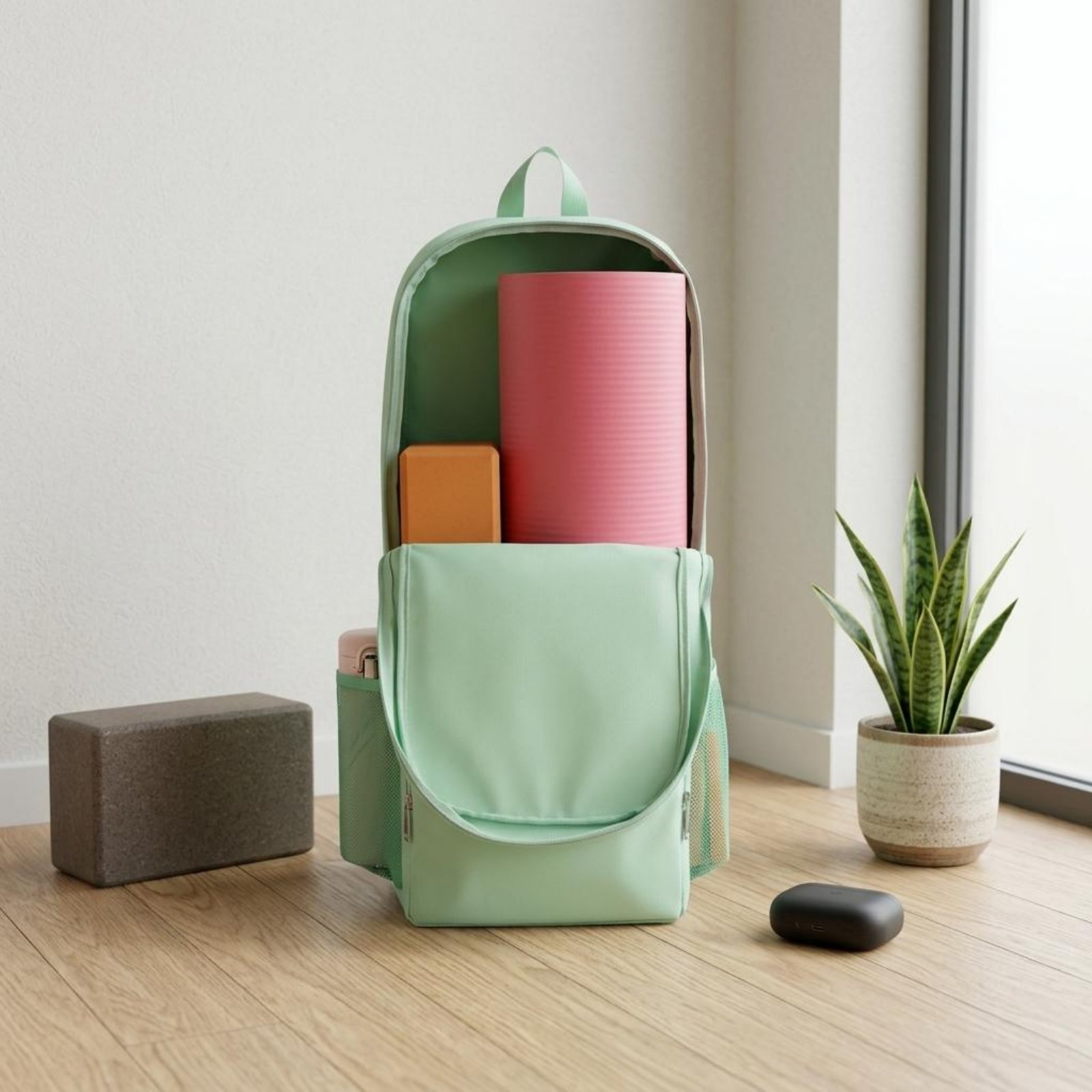 Wet Pocket Mat Bag Large Capac – обзор и цена Tech Accessories
