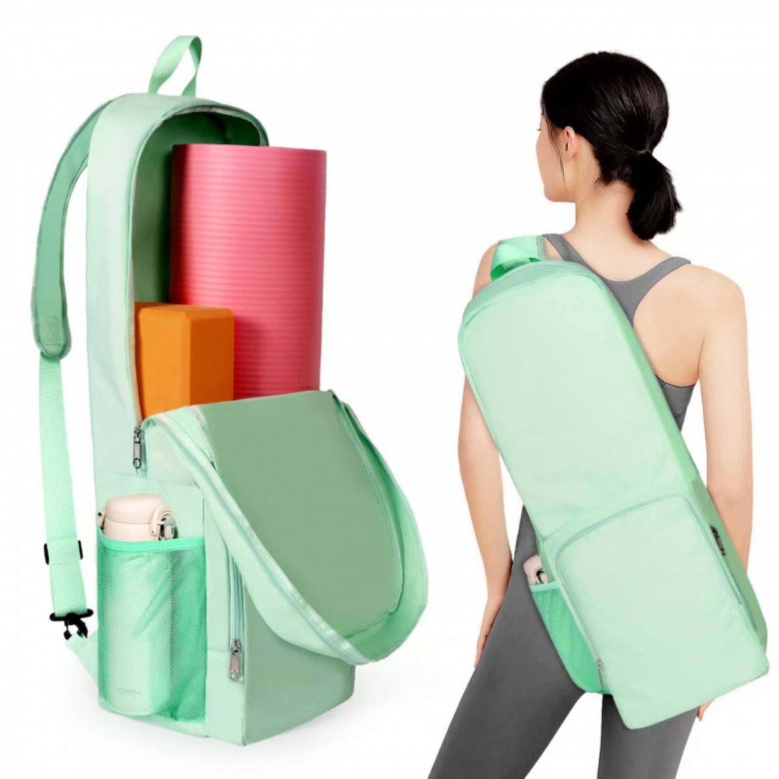 Wet Pocket Mat Bag Large Capac – обзор и цена Tech Accessories