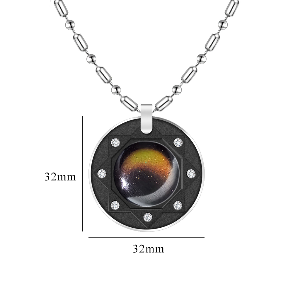 Unisex Heat-Sensing Volcanic S – обзор и цена Tech Accessories