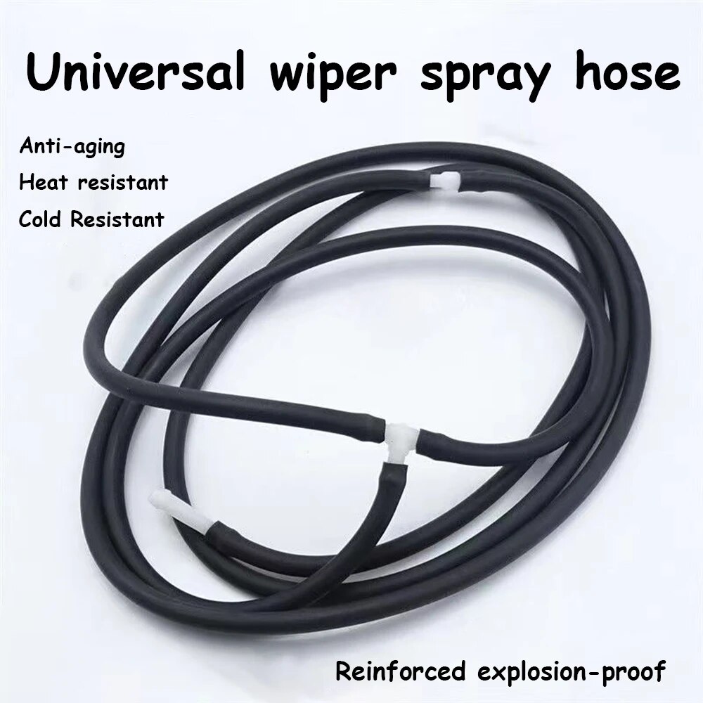 2M Car Windshield Wiper Washer – обзор и цена Screen Cleaner Spray