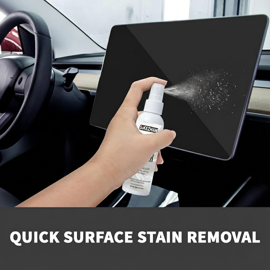 Multi-Purpose Screen Cleaning  – обзор и цена Screen Cleaner Spray