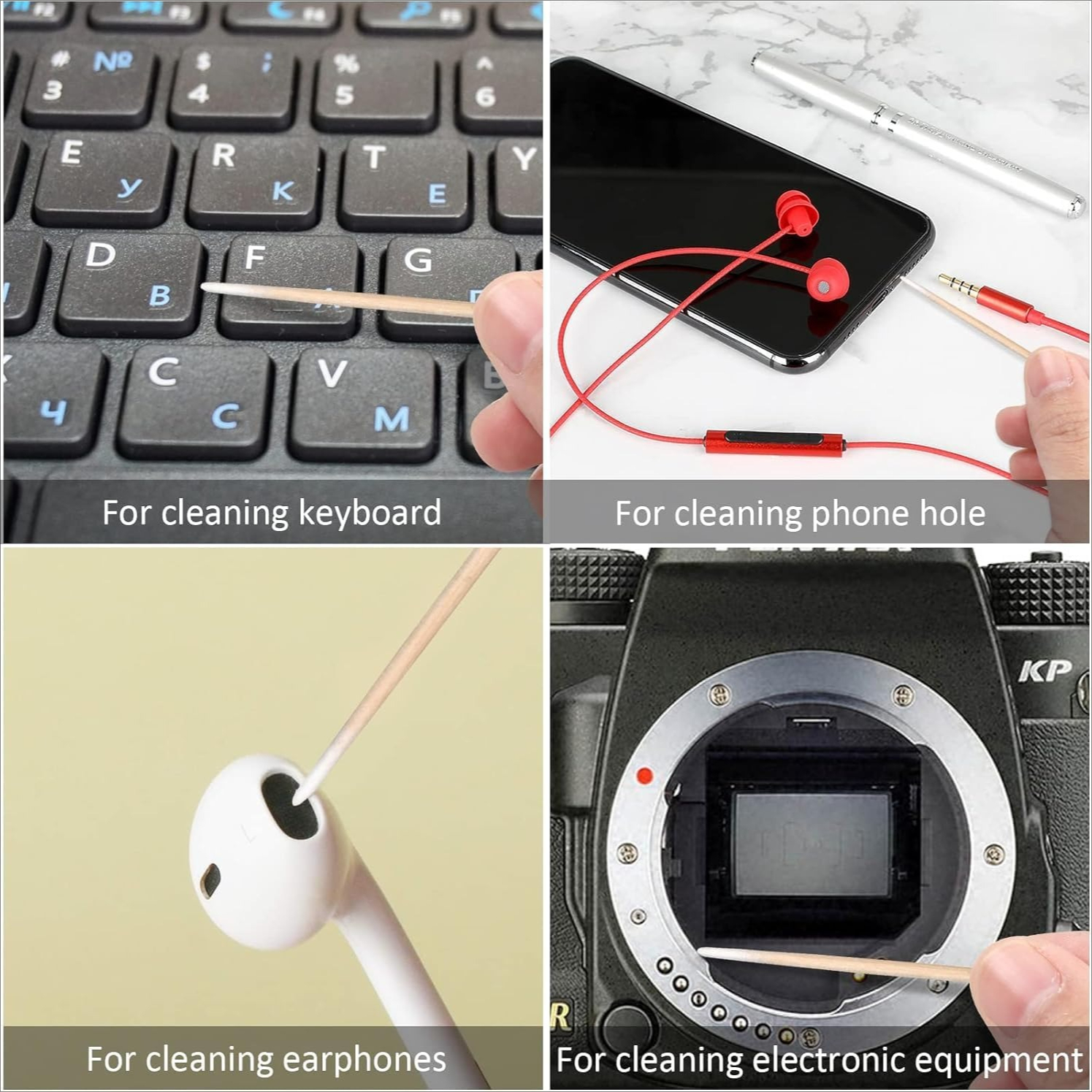 All-in-1 Electronics Cleaning  – обзор и цена Tech Accessories