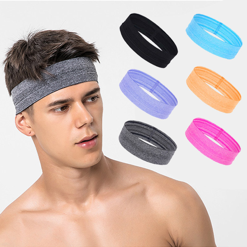 Fashion Summer Sports Headband – обзор и цена Tech Accessories