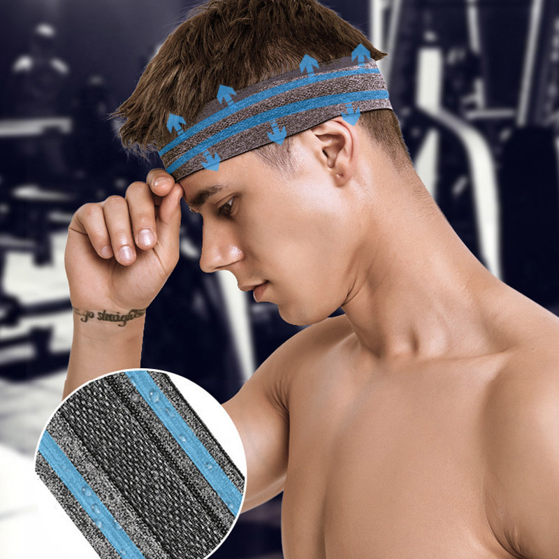 Fashion Summer Sports Headband – обзор и цена Tech Accessories