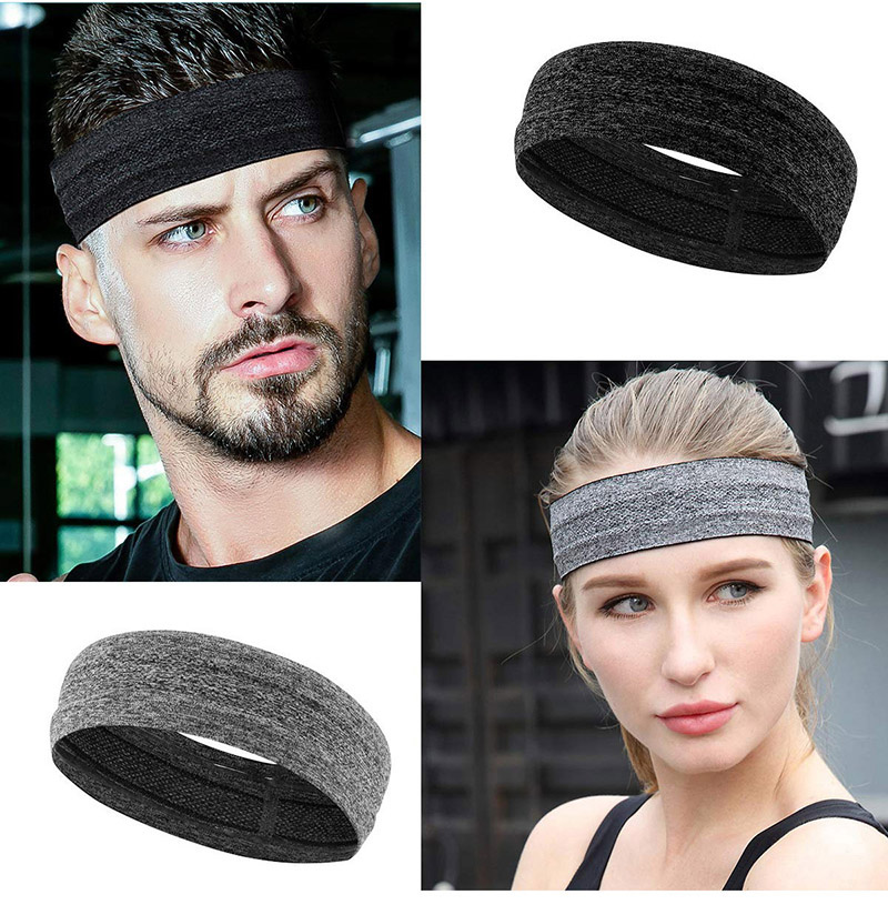 Fashion Summer Sports Headband – обзор и цена Tech Accessories