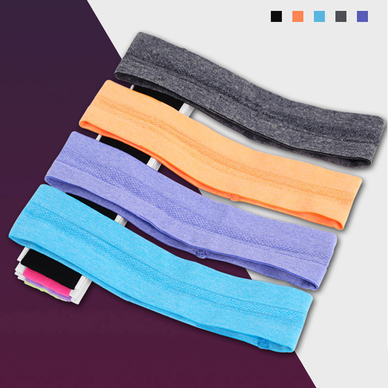 Fashion Summer Sports Headband – обзор и цена Tech Accessories