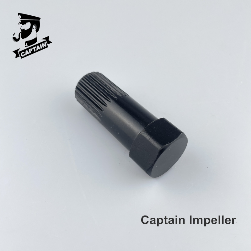 Captain WR011 Jet Ski Impeller – обзор и цена Jet Tech Accessories