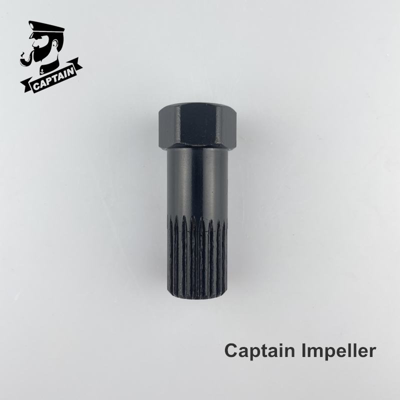 Captain WR011 Jet Ski Impeller – обзор и цена Jet Tech Accessories