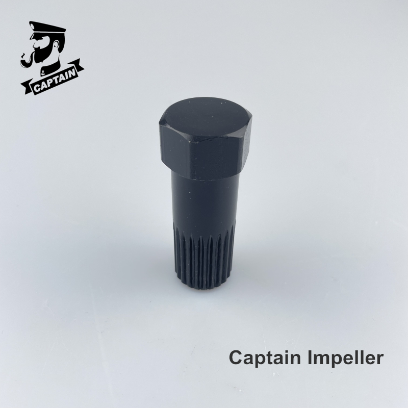 Captain WR011 Jet Ski Impeller – обзор и цена Jet Tech Accessories