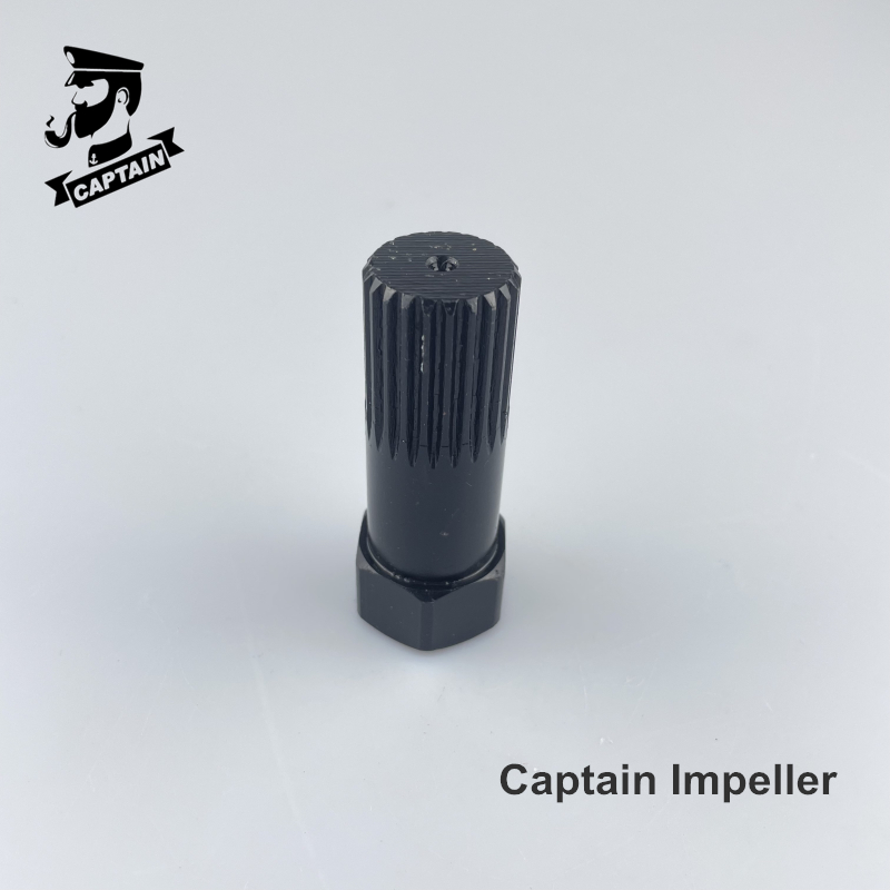 Captain WR011 Jet Ski Impeller – обзор и цена Jet Tech Accessories