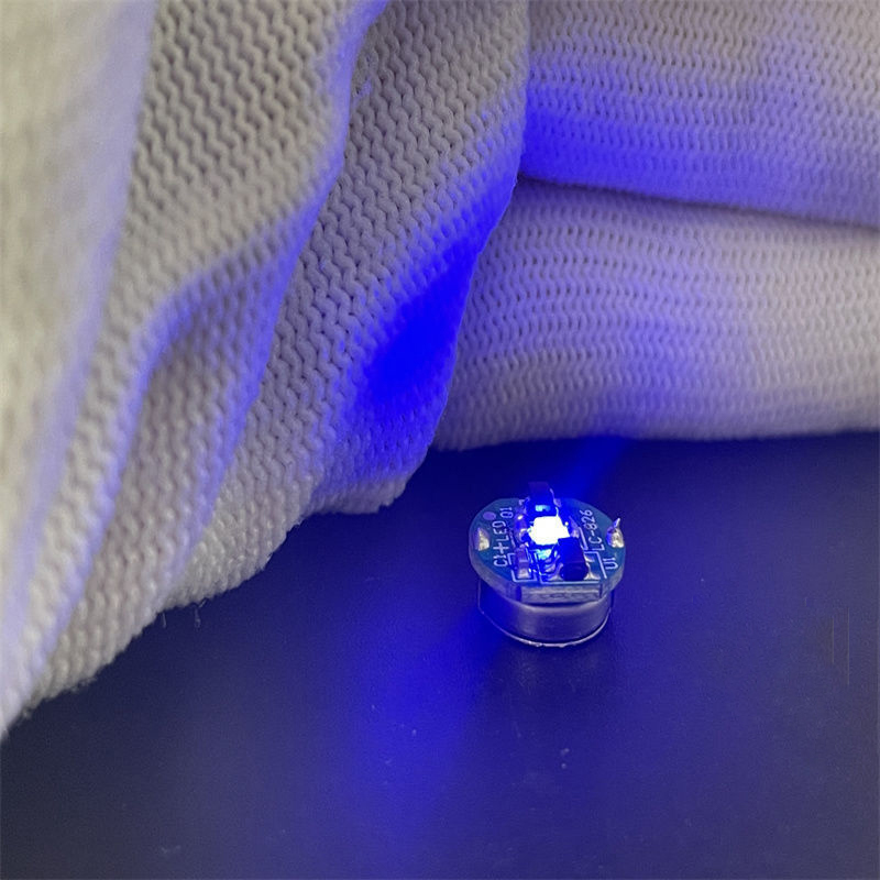 Mini LED Lamp Magnetron Lamp L – обзор и цена Power Bank Wireless
