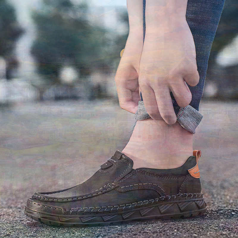 39 Slipon Sneakers Man 46 Walk – обзор и цена Tech Accessories For Students