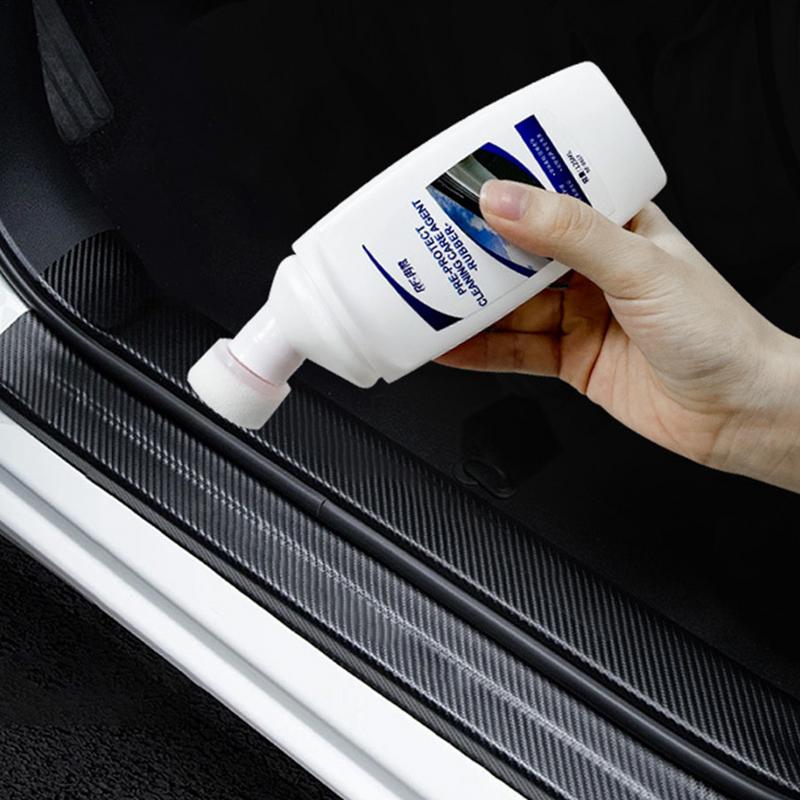 125ml Car Rubber Curing Agent  – обзор и цена Screen Cleaner Spray