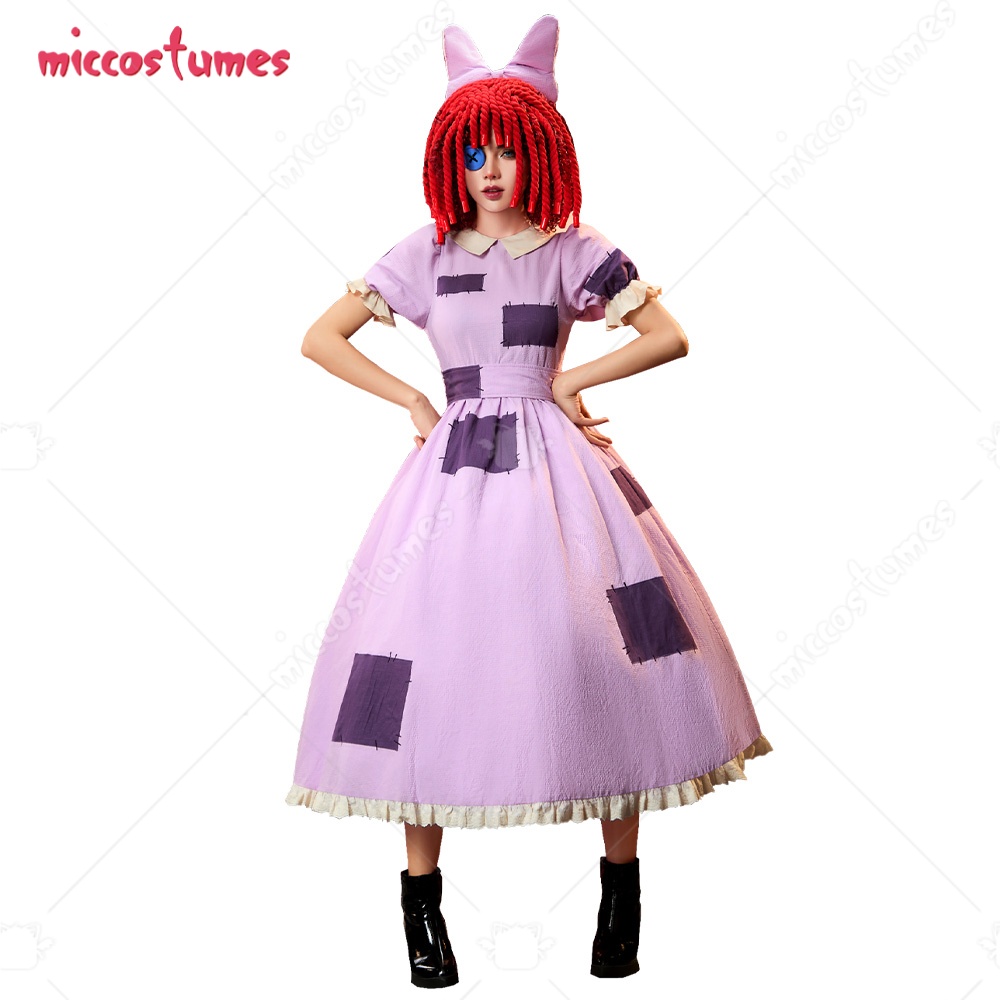 【Ready for Ship】Cosplay.fm TAD – обзор и цена Tech Accessories For Women