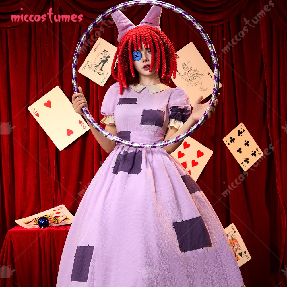 【Ready for Ship】Cosplay.fm TAD – обзор и цена Tech Accessories For Women