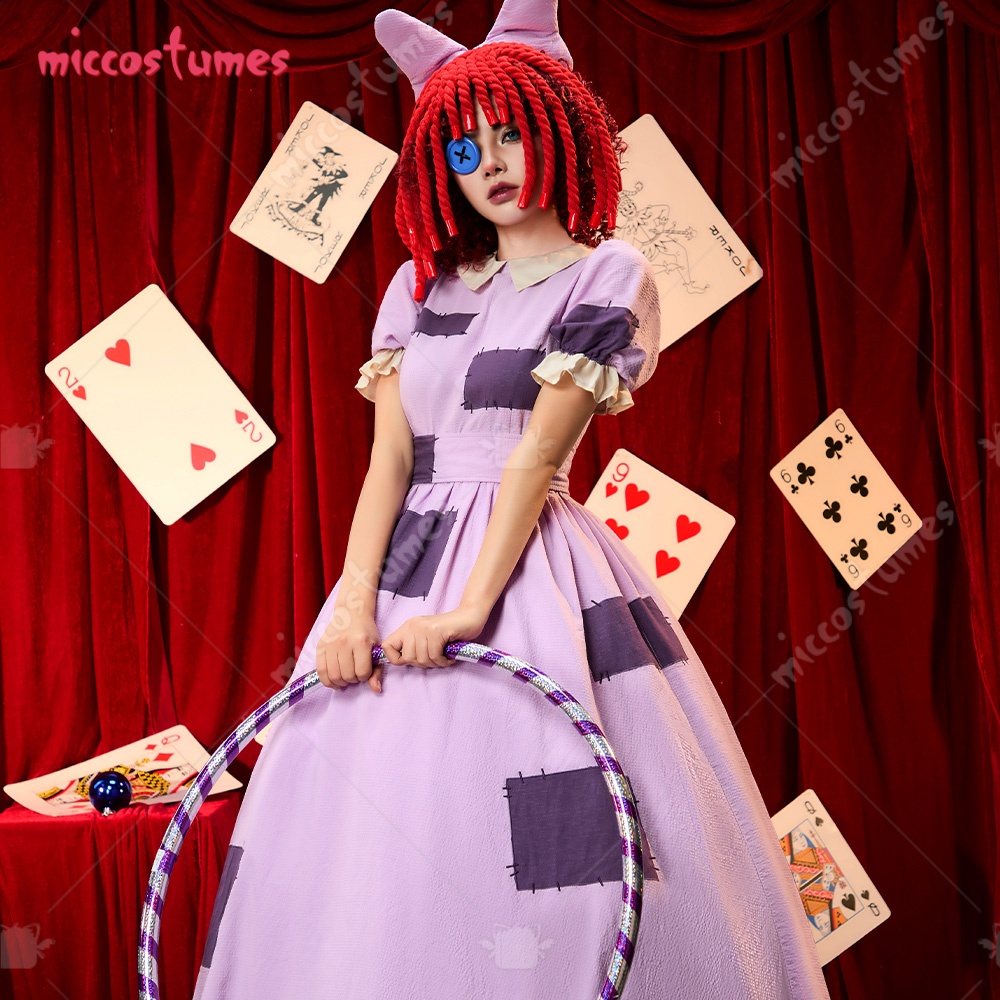 【Ready for Ship】Cosplay.fm TAD – обзор и цена Tech Accessories For Women