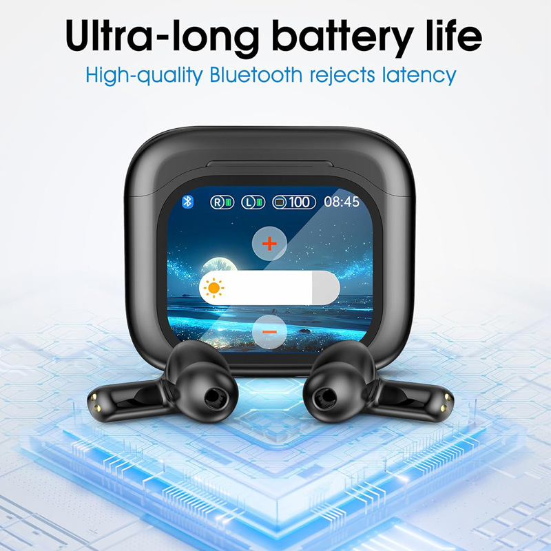 2025 AI Translation Bluetooth  – обзор и цена Power Bank Wireless