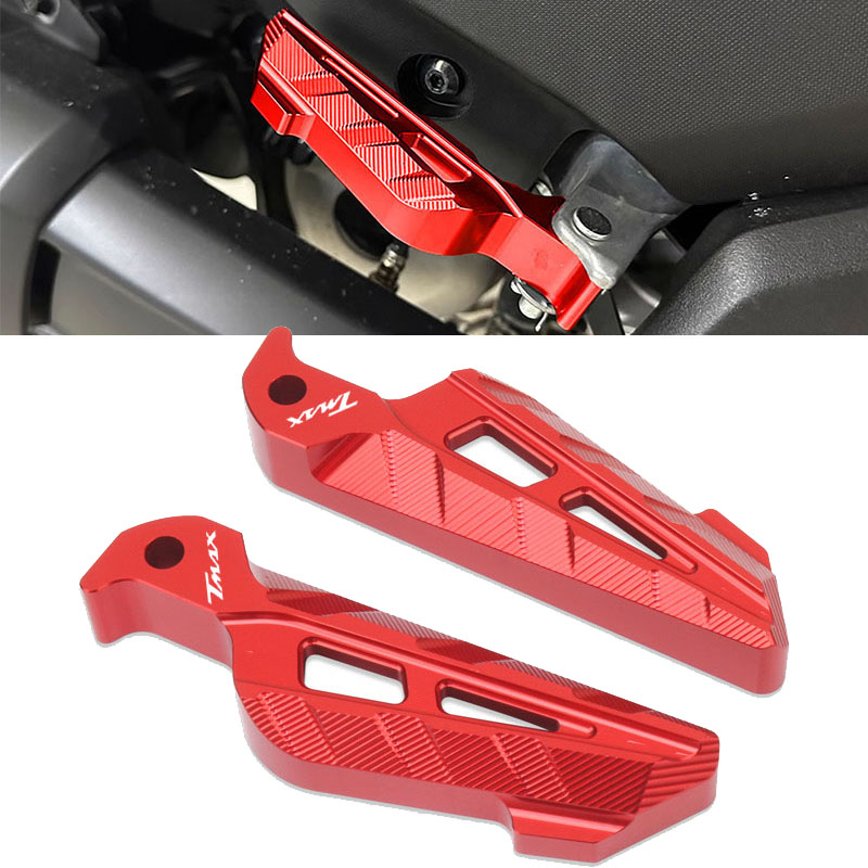 Motorcycle Accessories Rear Pa – обзор и цена Tech Accessories
