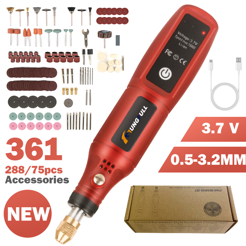 USB Rechargeable Cordless Engr – обзор и цена Power Bank Wireless