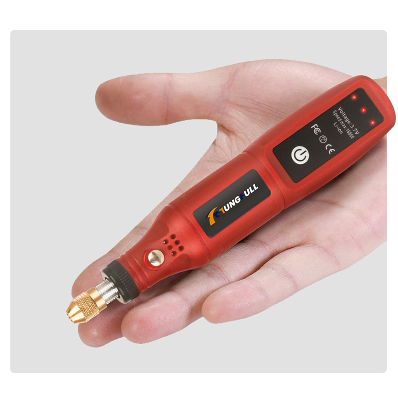 USB Rechargeable Cordless Engr – обзор и цена Power Bank Wireless