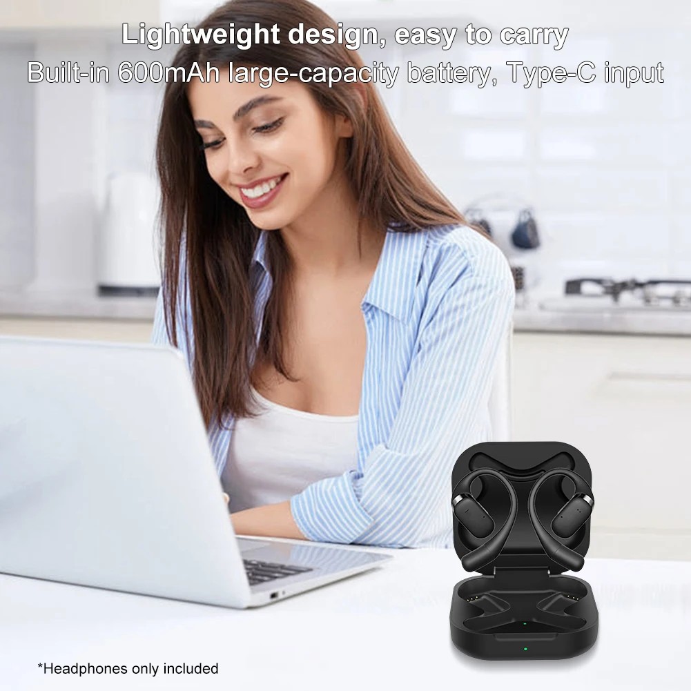 Replacement Charging Case For  – обзор и цена Power Bank Wireless