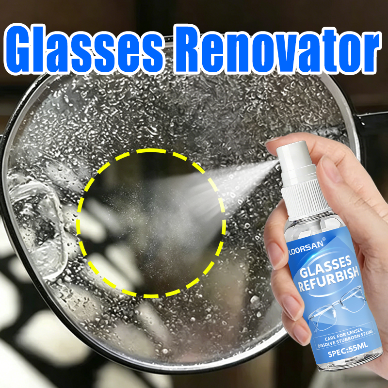 55ML Glasses Cleaner Spray Ant – обзор и цена Screen Cleaner Spray