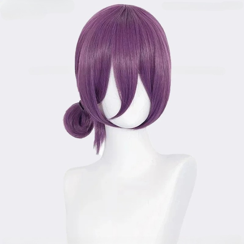 Anime Reze Cosplay Wig 45cm Pu – обзор и цена Tech Accessories For Women