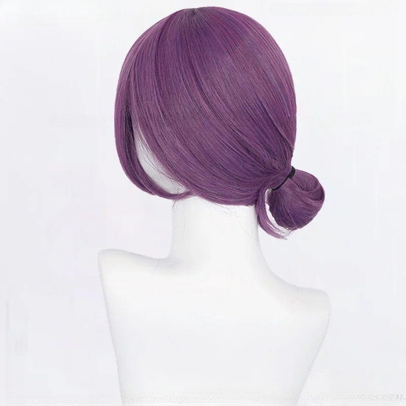 Anime Reze Cosplay Wig 45cm Pu – обзор и цена Tech Accessories For Women