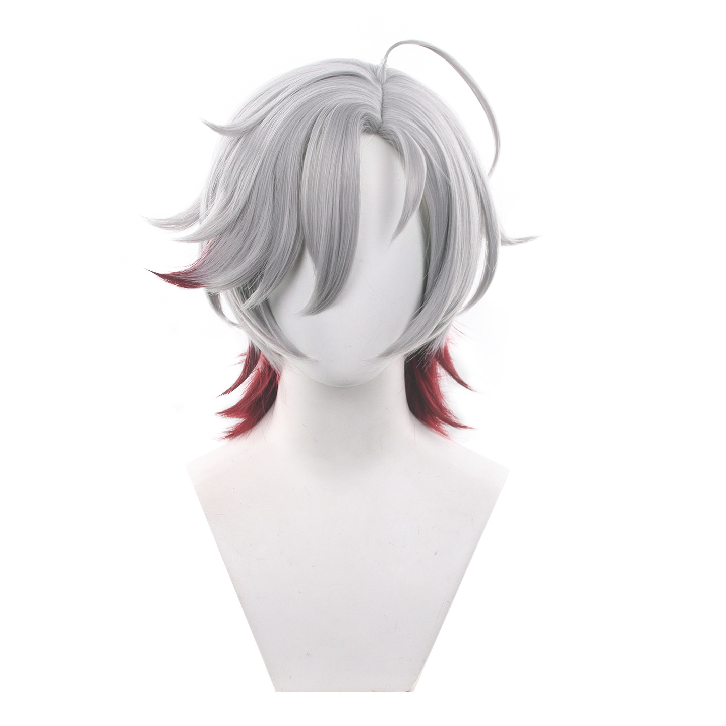 In Stock Illuga Cosplay Wig Ga – обзор и цена Tech Accessories For Women