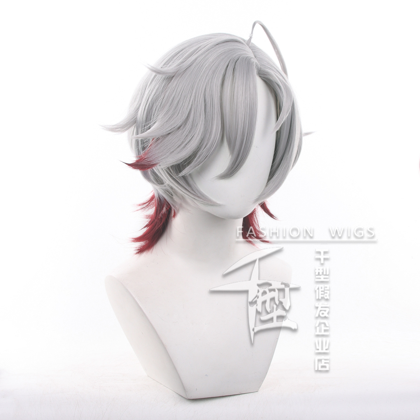 In Stock Illuga Cosplay Wig Ga – обзор и цена Tech Accessories For Women