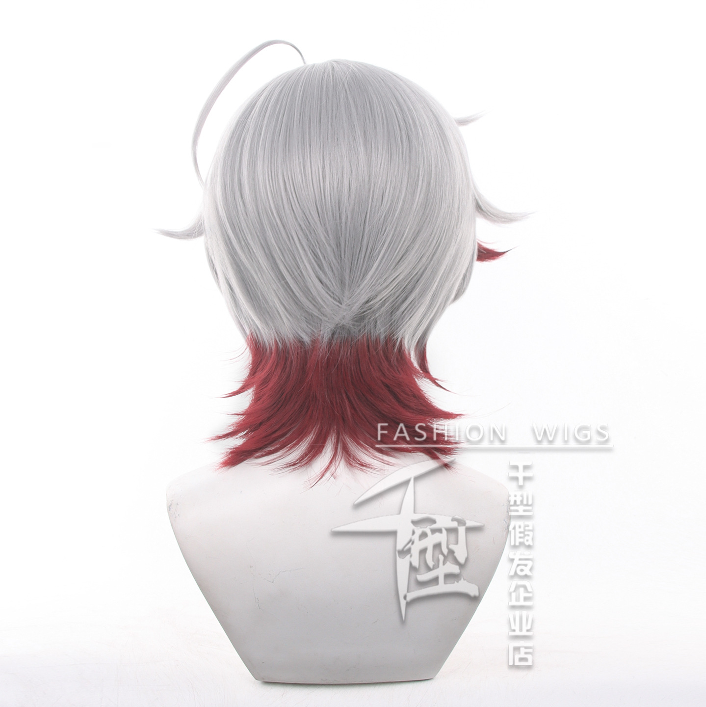In Stock Illuga Cosplay Wig Ga – обзор и цена Tech Accessories For Women
