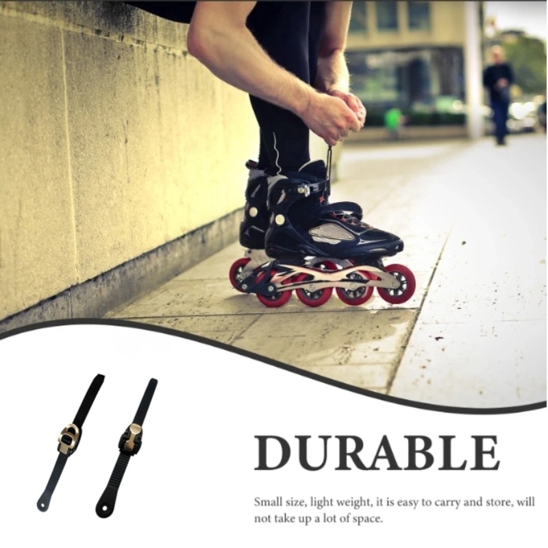 2 Sets Roller Ratchet Skates S – обзор и цена Tech Accessories