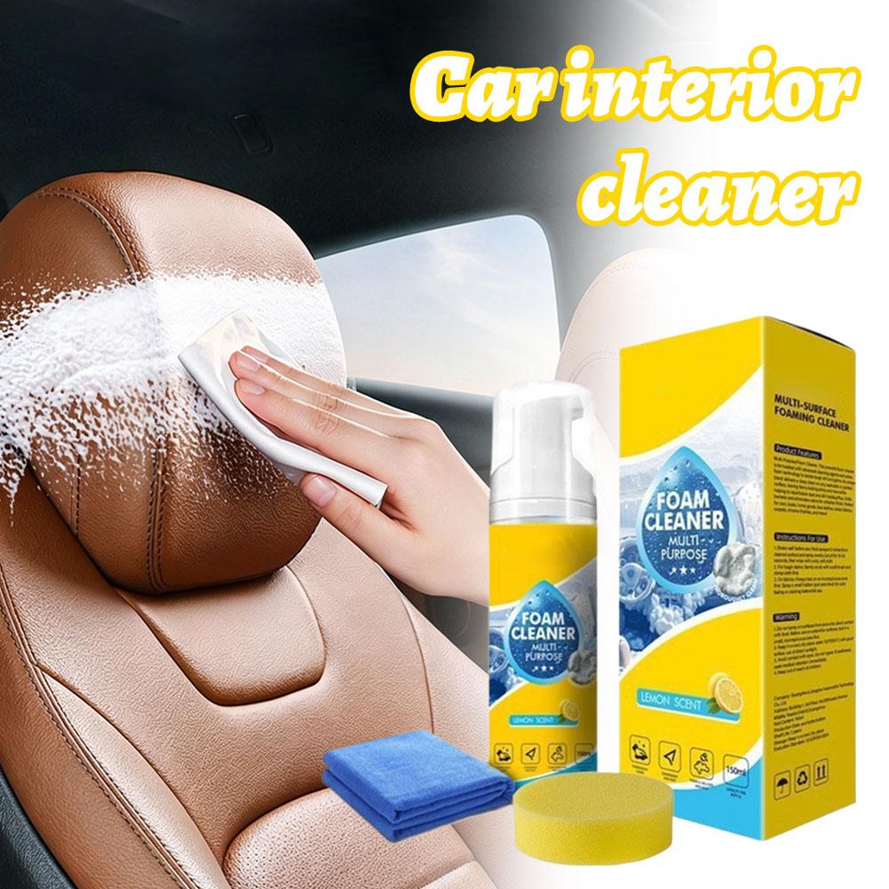 Multi-Enzyme Foam Cleaner For  – обзор и цена Screen Cleaner Spray