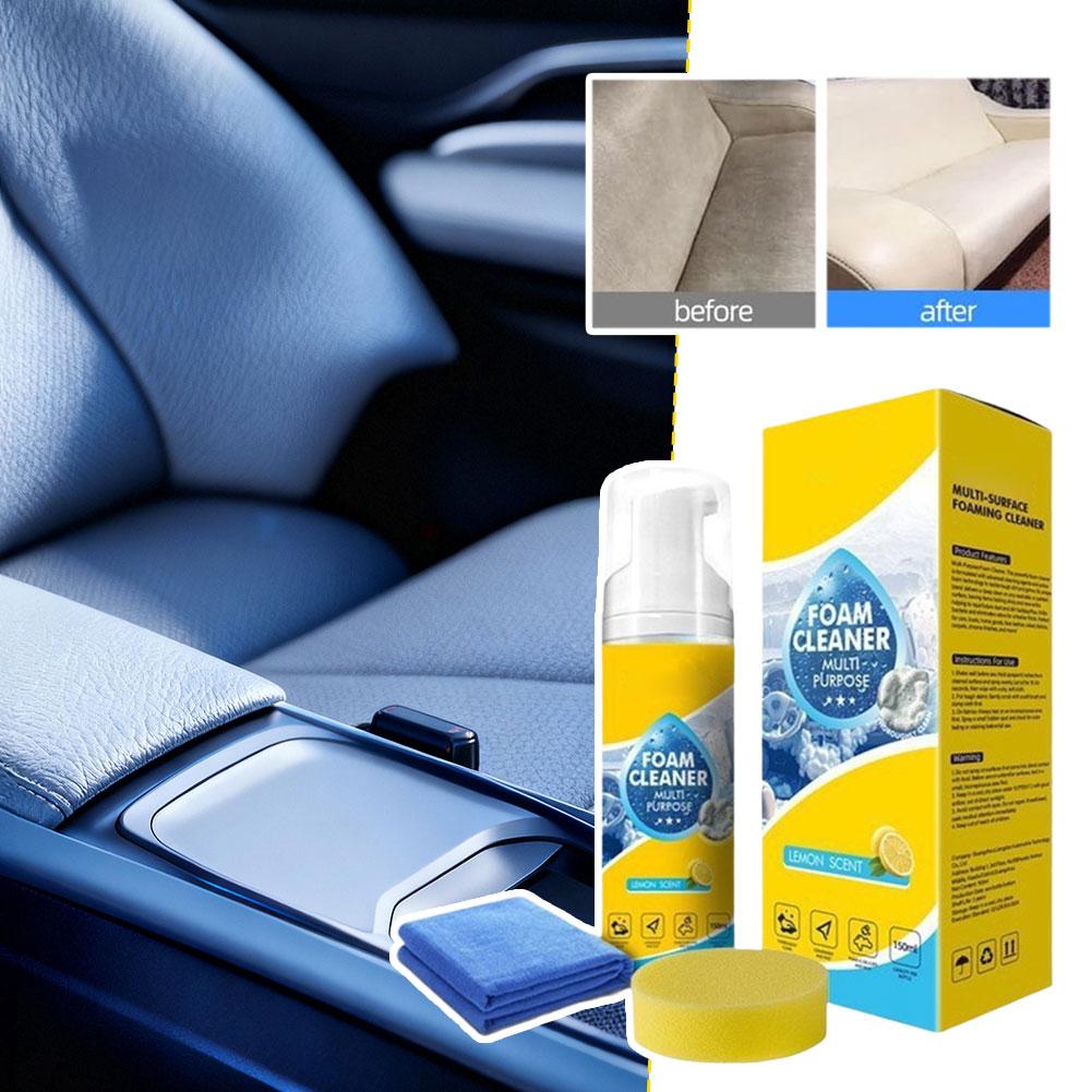 Multi-Enzyme Foam Cleaner For  – обзор и цена Screen Cleaner Spray