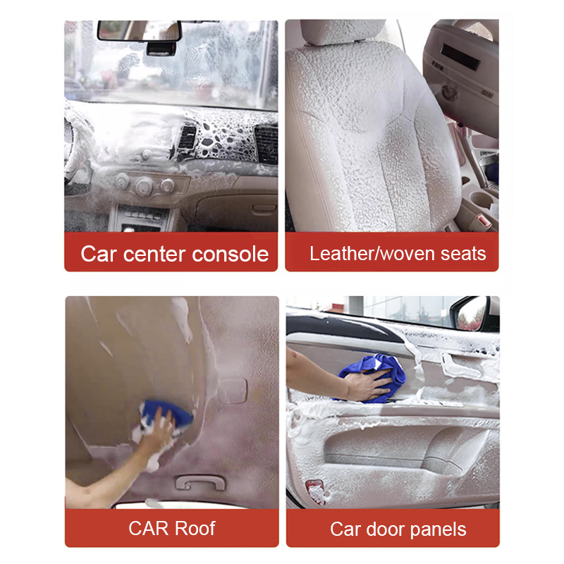 Multi-Purpose Foam Cleaner Rus – обзор и цена Screen Cleaner Spray
