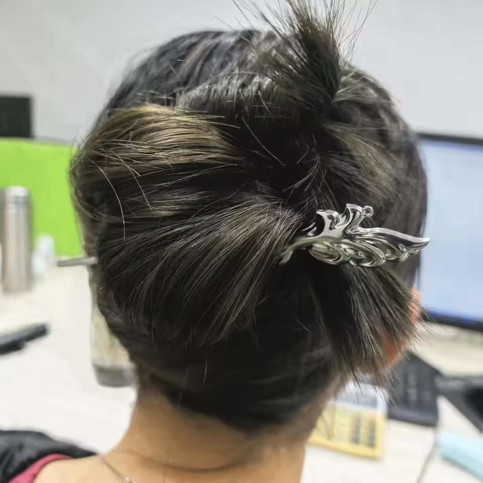 Apothecary Diaries Alloy Hairp – обзор и цена Tech Accessories For Women