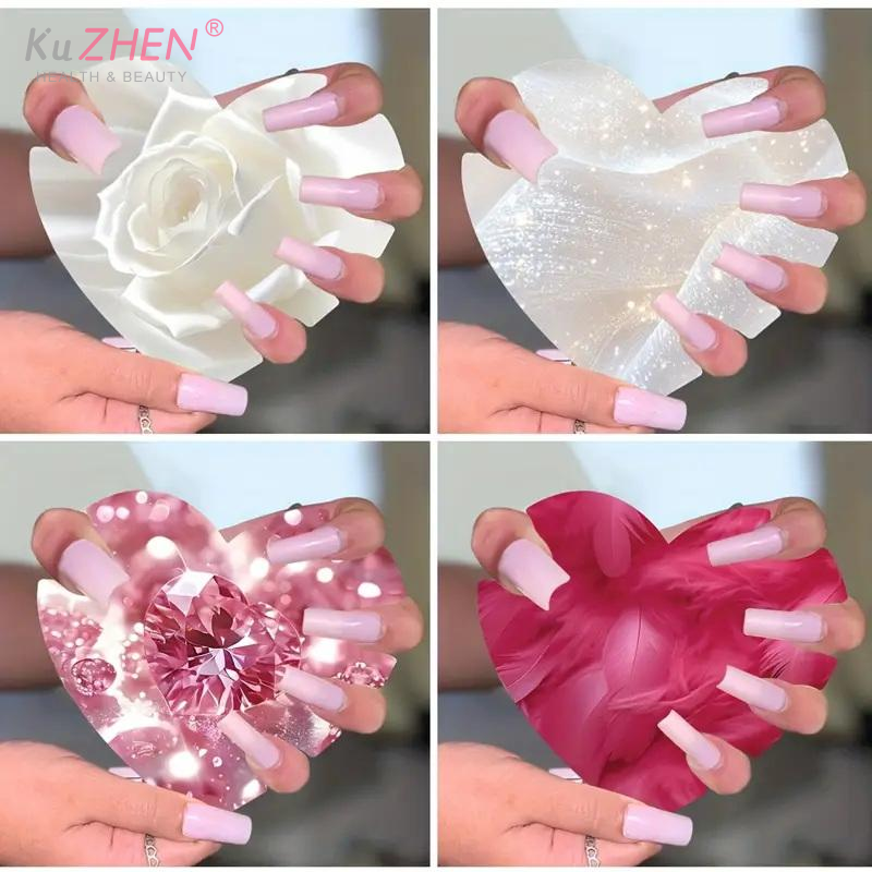 1Pcs Nail Art Display Cards Ha – обзор и цена Tech Accessories